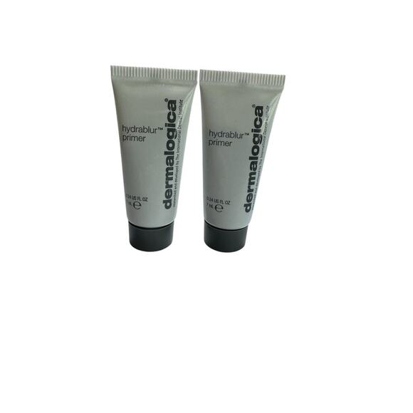 NWT Set of 2 Dermalogica Hydrablur Primers- SMALL SIZED 7mL each - Picture 1 of 4